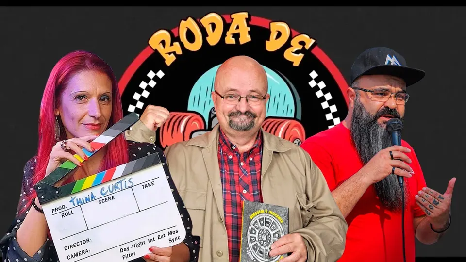 Roda de Pogo, terceira temporada